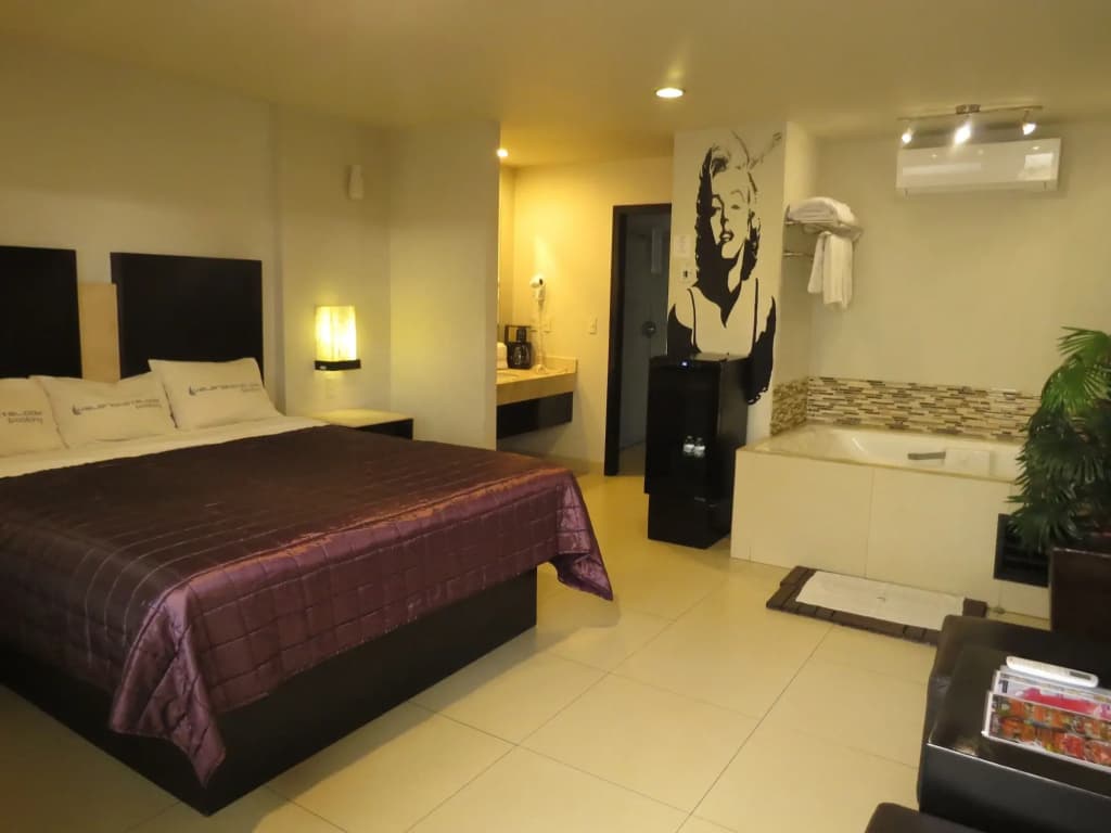 Hotel Velario — photo 3