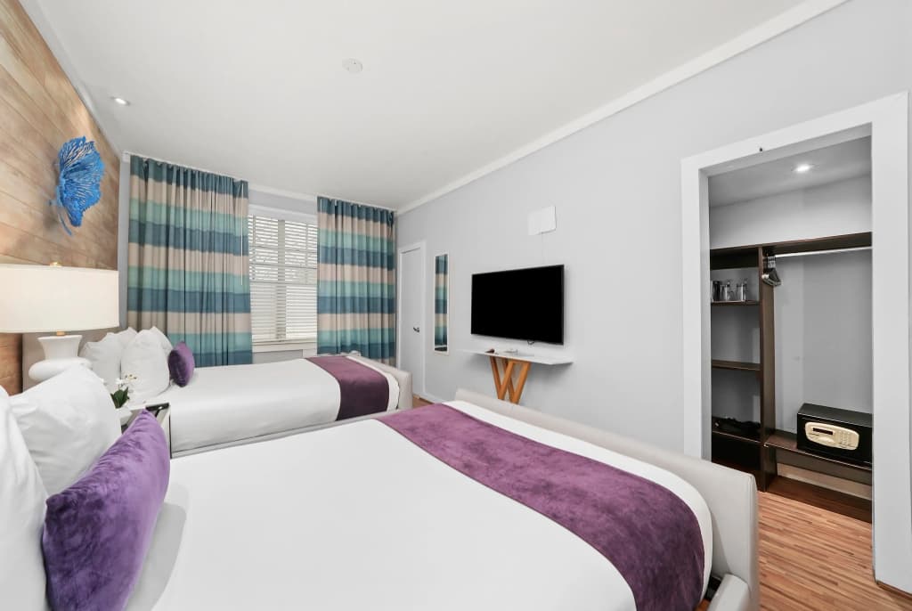 Hotel Shelley — photo 2