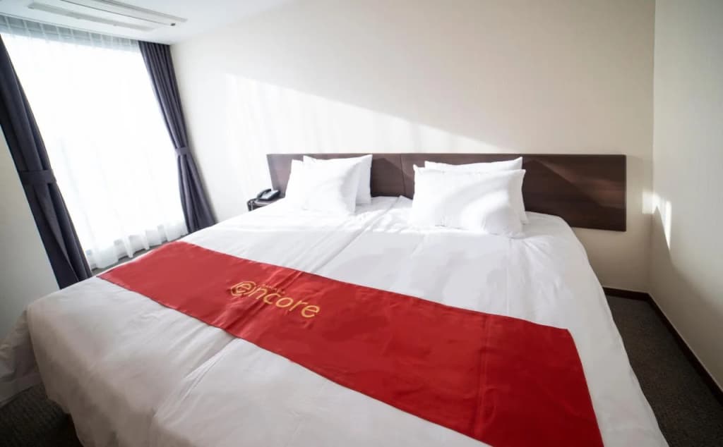Ramada Encore by Wyndham Pyeongtaek — photo 4