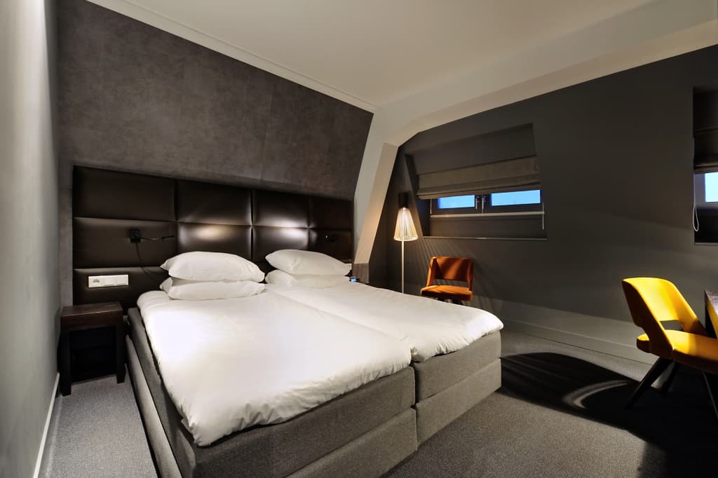 Amsterdam Forest Hotel — photo 4
