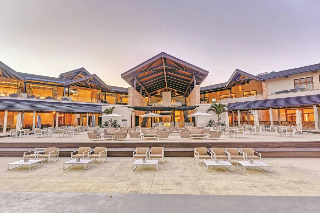 Royalton Saint Lucia, An Autograph Collection All-Inclusive Resort — main photo