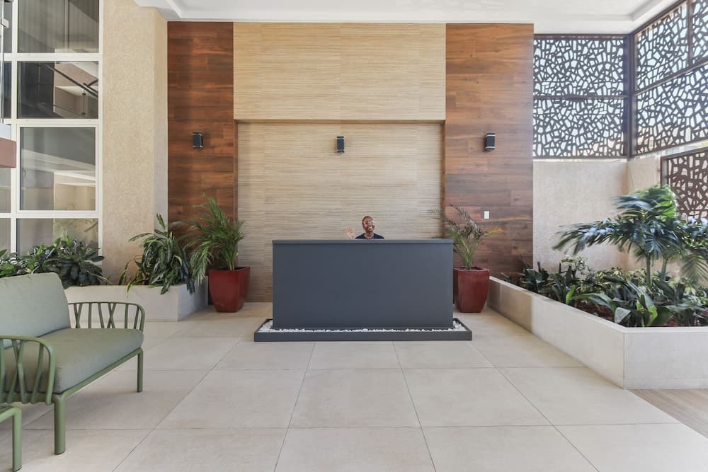 Bocobay Aracari Condo Hotel