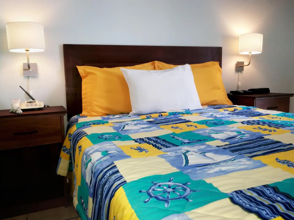 Agua Clara Eco Suites — photo 3