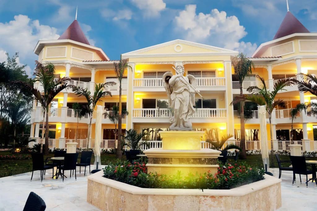 Bahia Principe Escape Bouganville