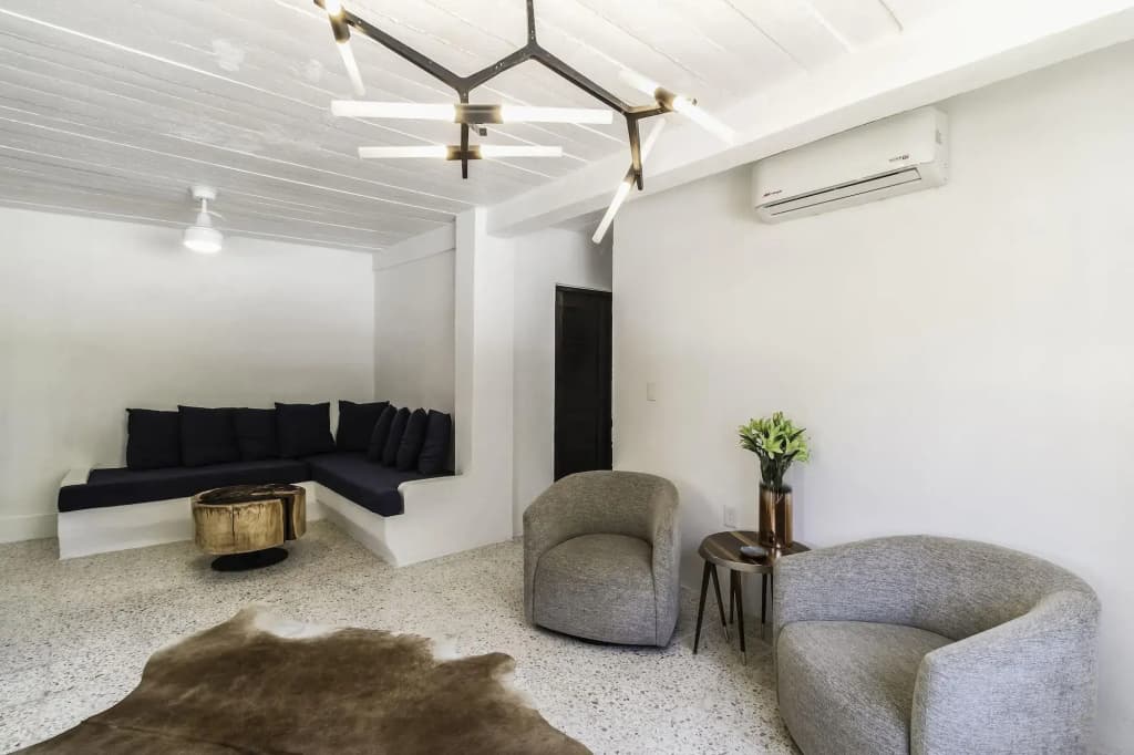 Cuale Condo Retreats
