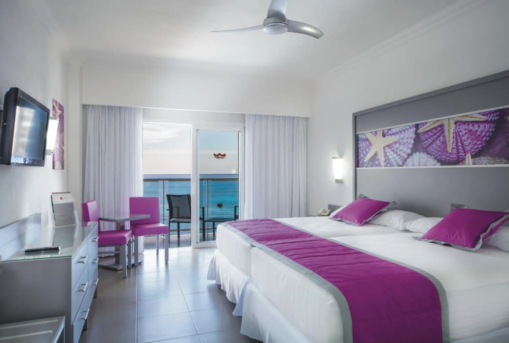 Riu Cancun - Adults Only - All Inclusive — photo 3