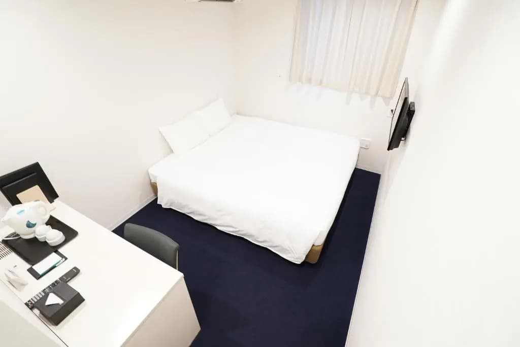 CVS BAY HOTEL Annex — photo 4