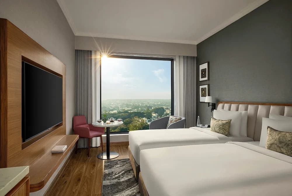 Hyatt Place Bhopal — photo 5