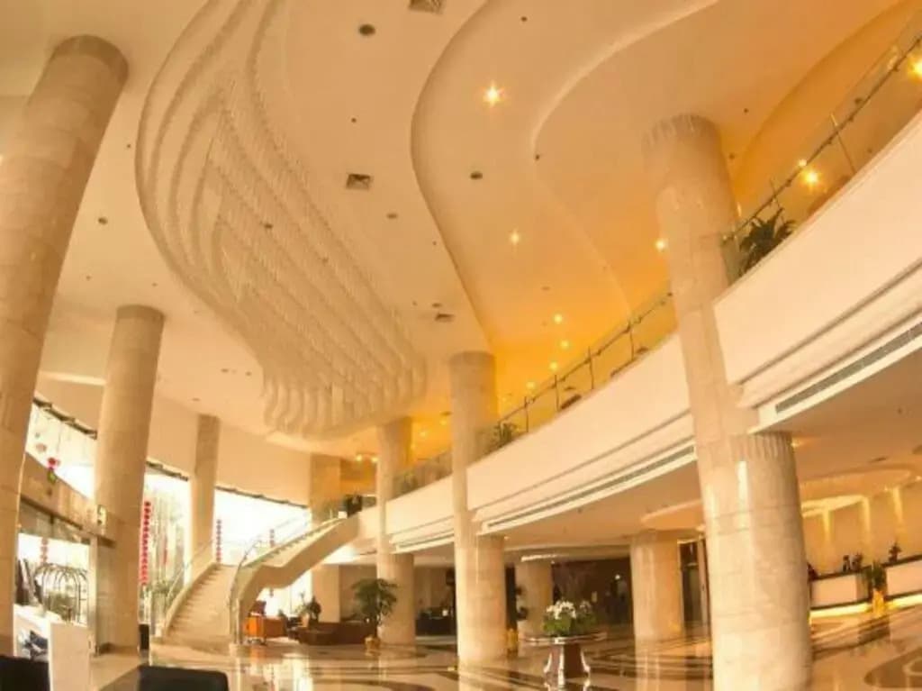 Best Western Maple Hotel Yueyang — photo 2