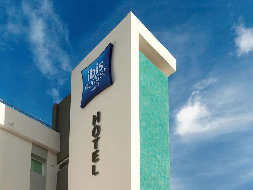 ibis budget Lille Lesquin Aeroport