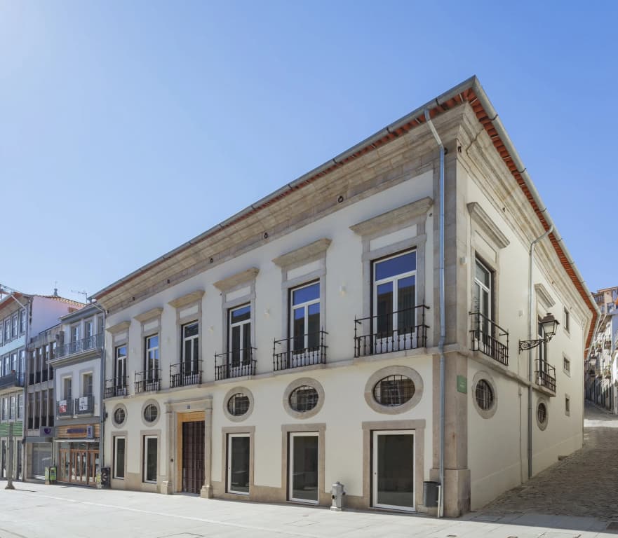 Casa da Companhia Hotel & Spa, Vignette Collection by IHG — main photo