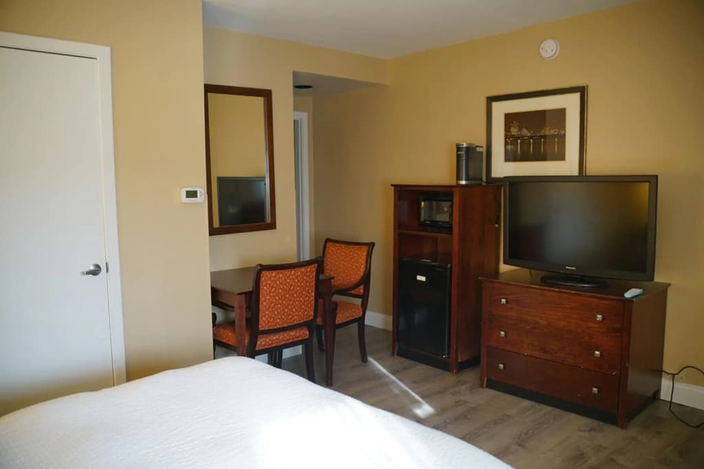 Hotel Boston — photo 5