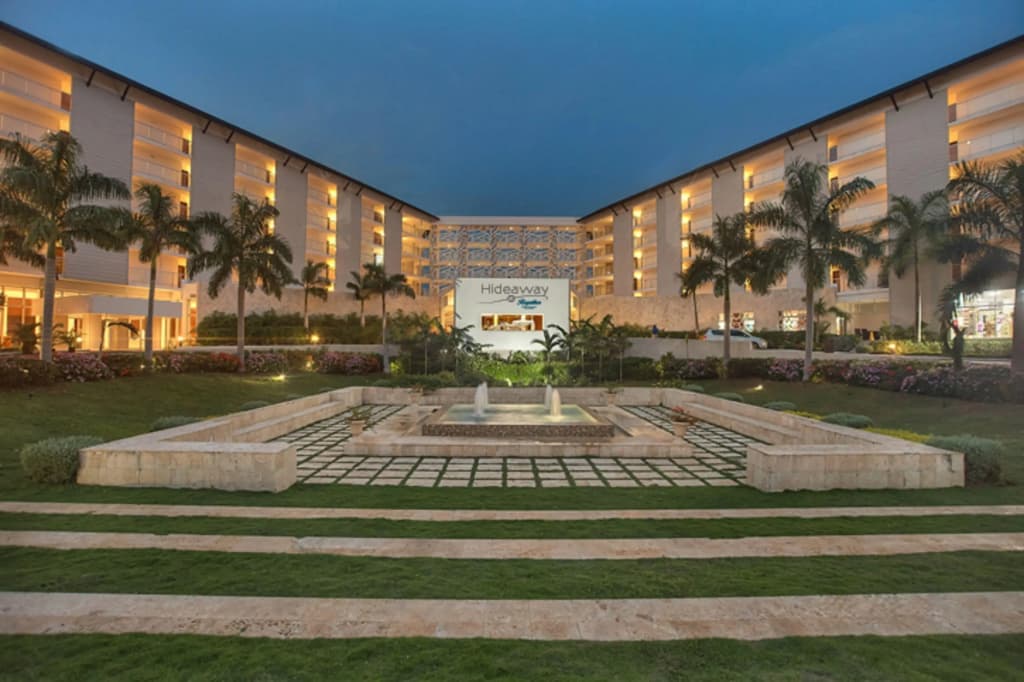 Royalton Hideaway Blue Waters - Montego Bay, An Autograph Collection® All-Inclusive Resort - Adults Only