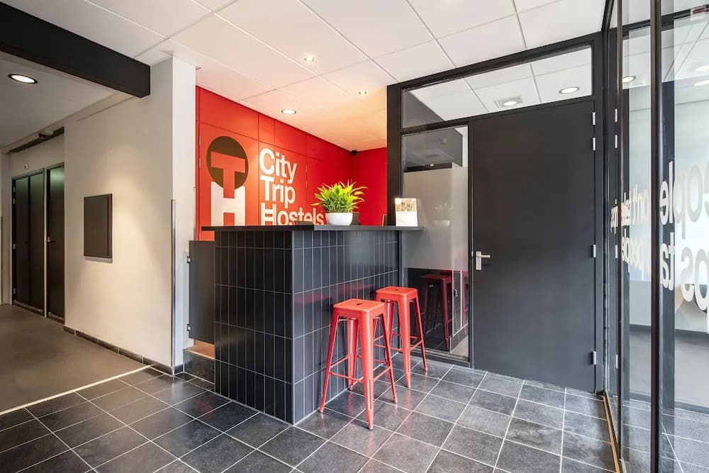 City Trip Hostels