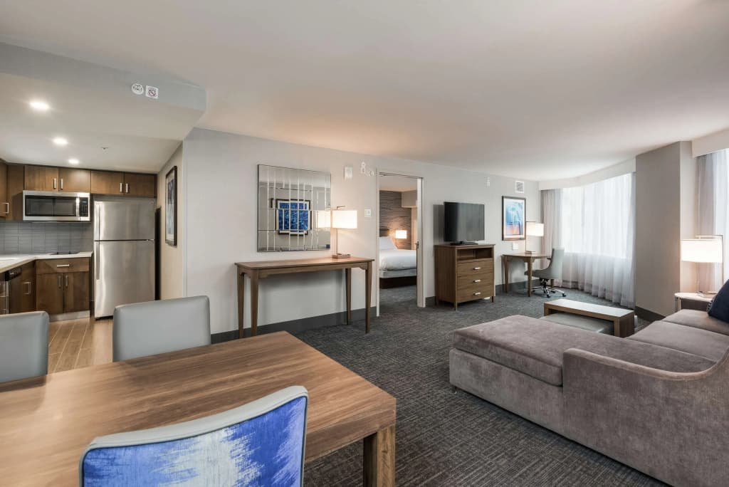 Homewood Suites by Hilton Ottawa Downtown — photo 4