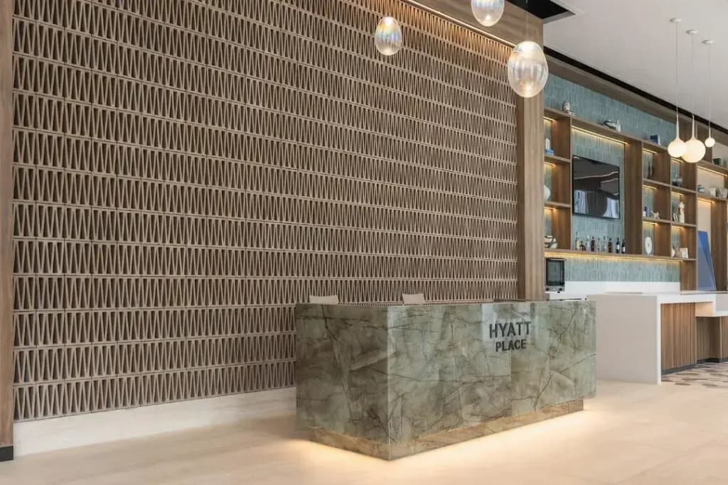 Hyatt Place Cancun Airport — photo 2