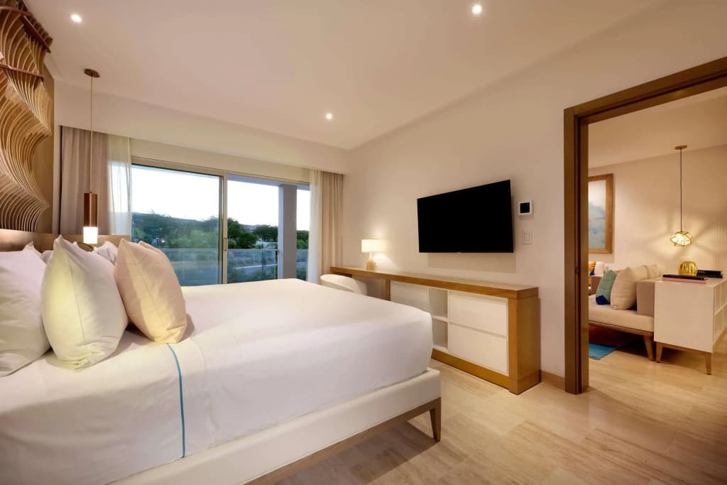 Paradisus Grand Cana - All Suites — photo 3