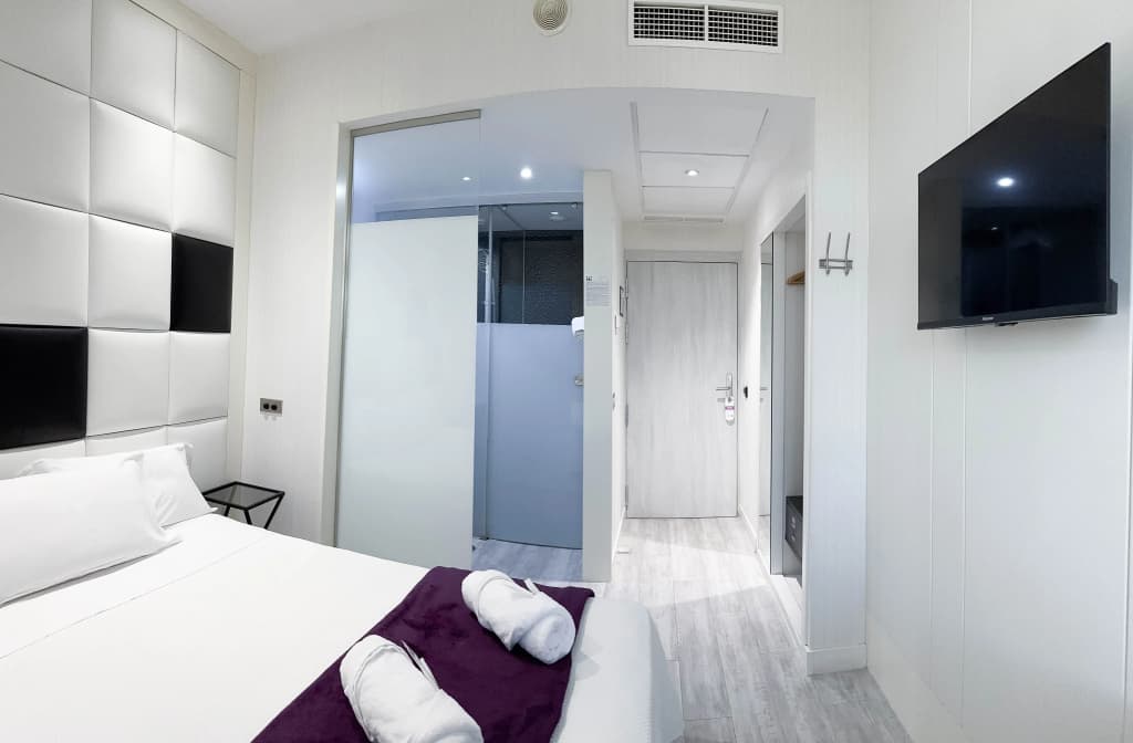Hotel Avenida de Espana — photo 2