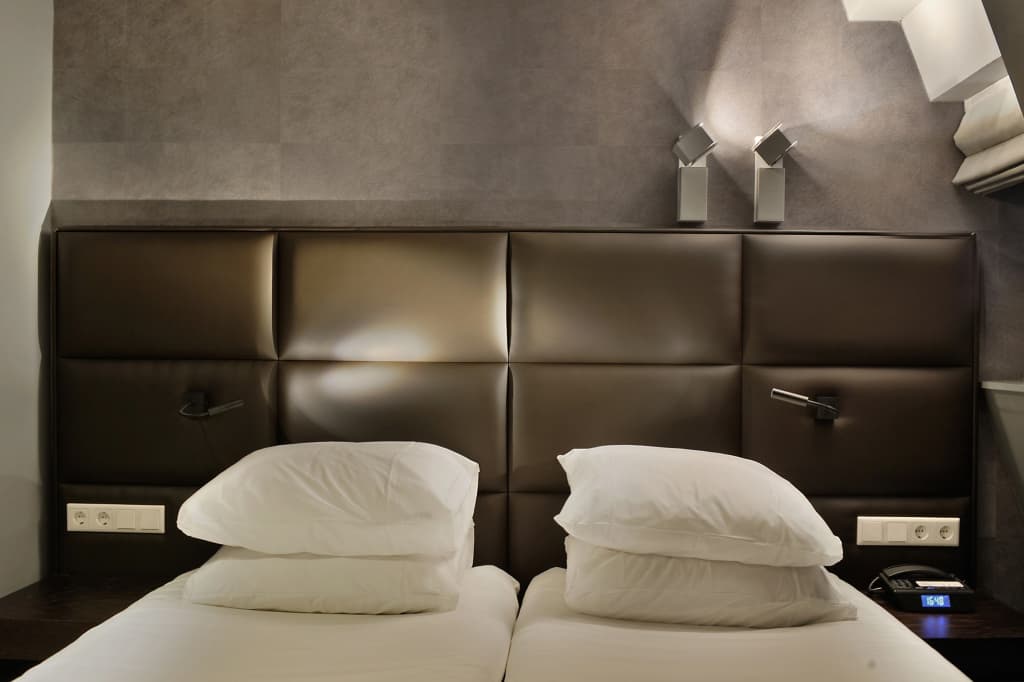 Amsterdam Forest Hotel — photo 5