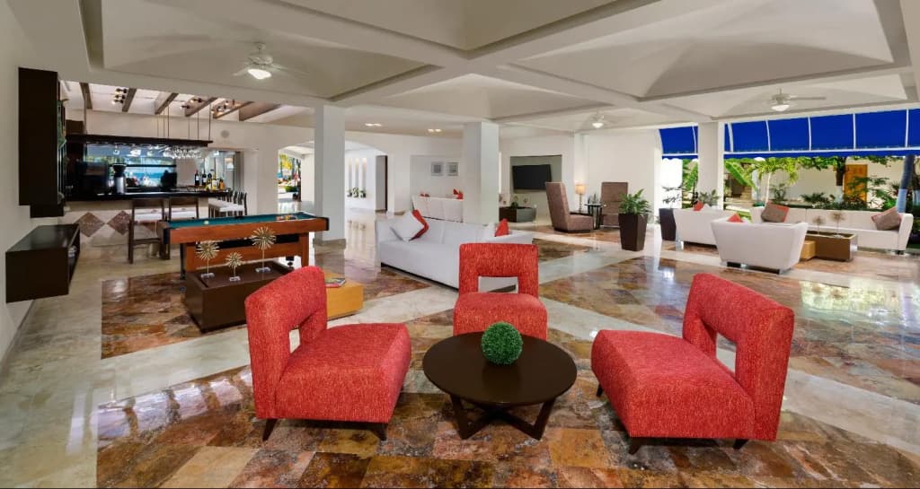 Beachscape Kin Ha Villas & Suites — photo 2