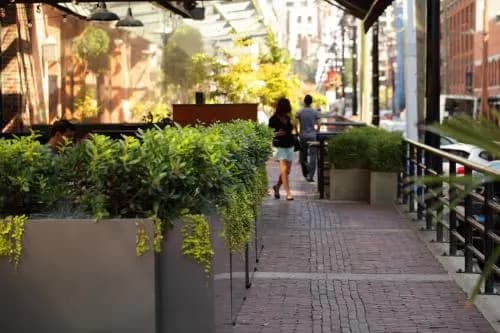 Park Hyatt Vancouver