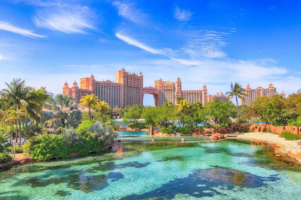 The Royal At Atlantis