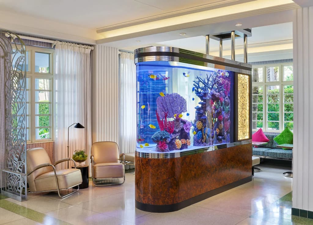 Royal Palm South Beach Miami, a Tribute Portfolio Resort — photo 2