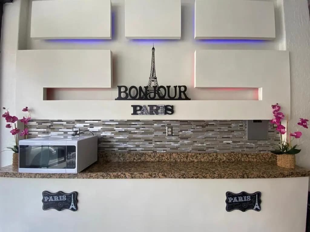 Hotel Paris — photo 2
