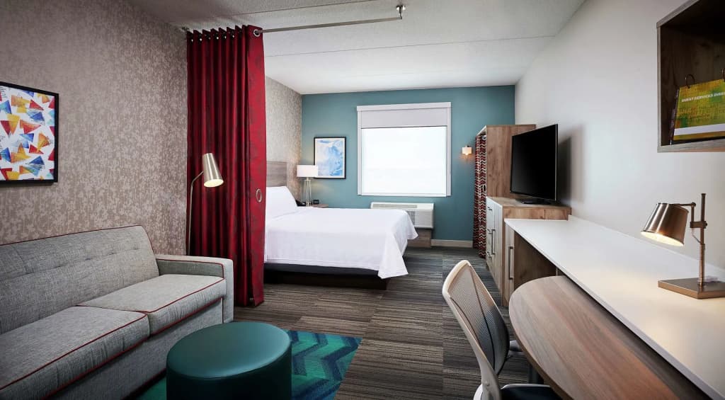 Home2 Suites by Hilton Brantford — photo 4