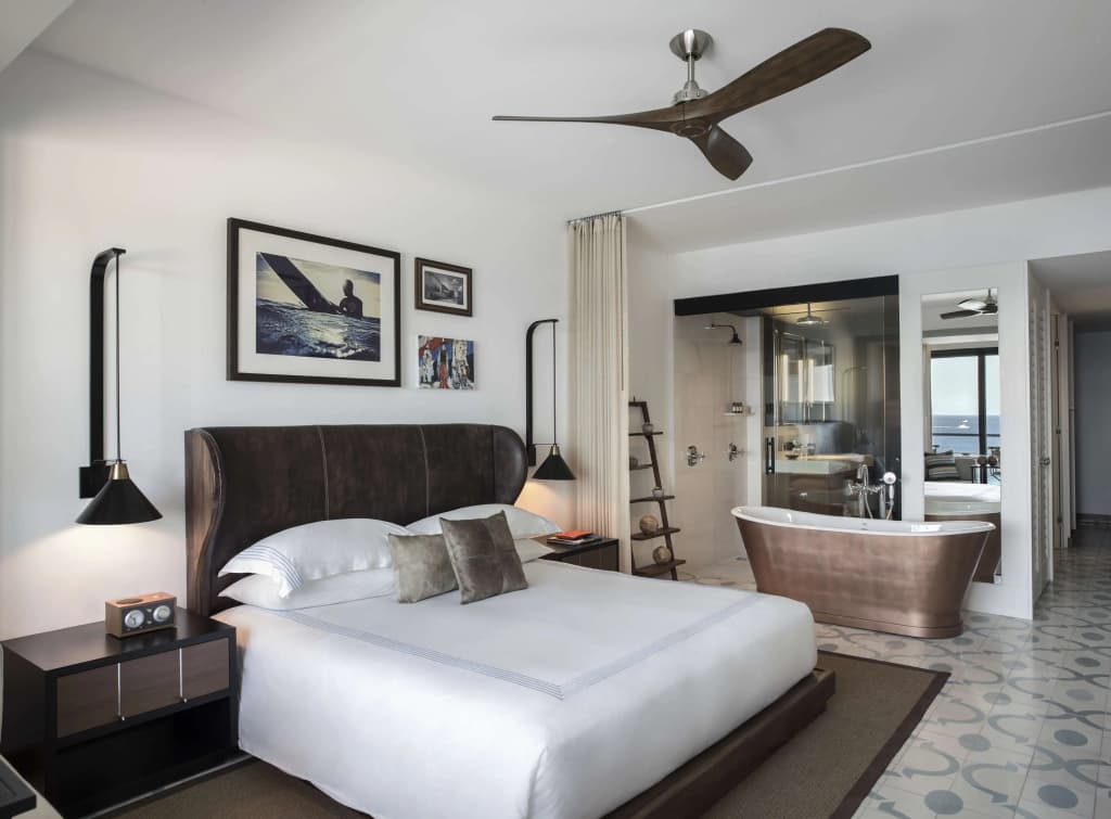 The Cape, A Thompson Hotel by Hyatt — photo 3
