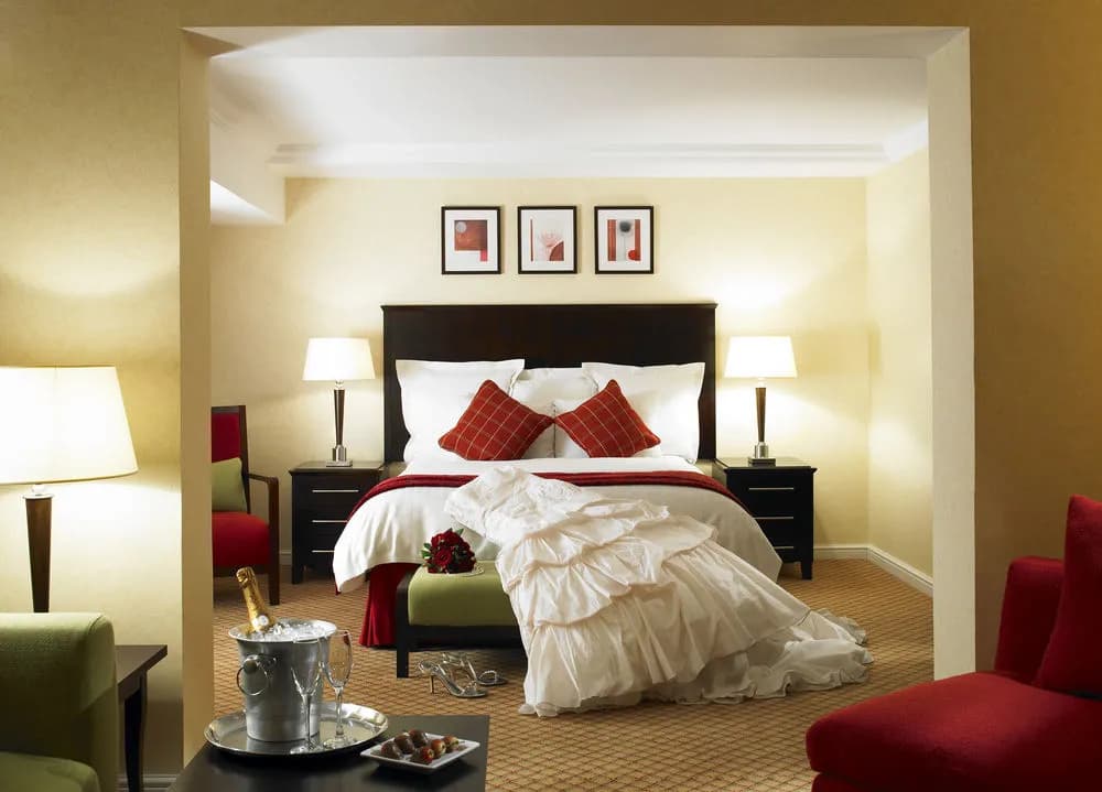 Delta Hotels Manchester Airport