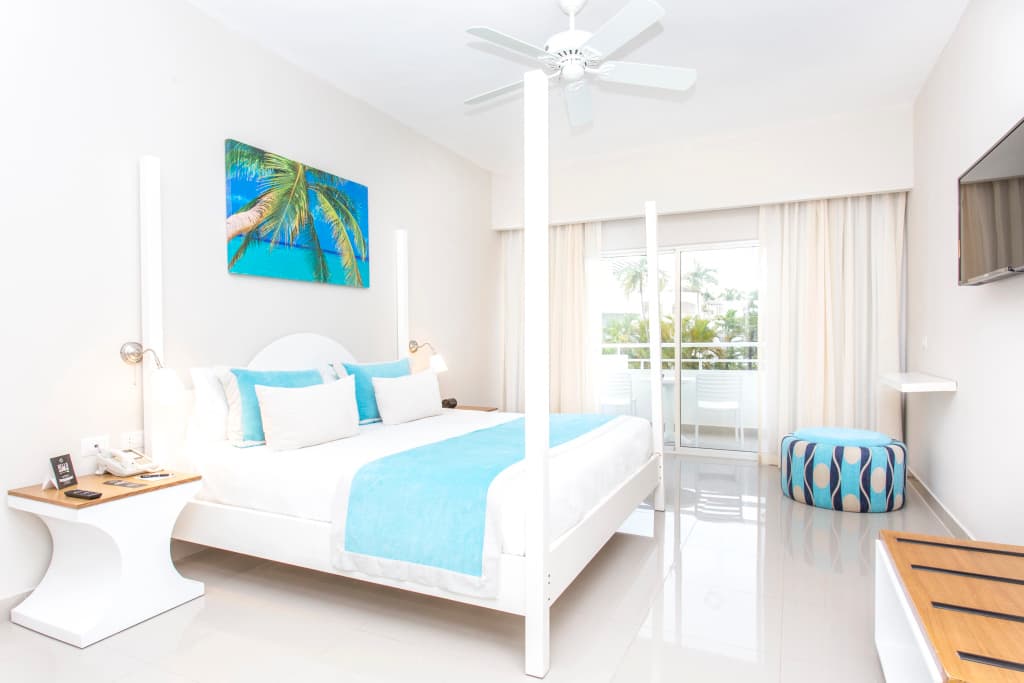 Sunscape Dominicus La Romana
