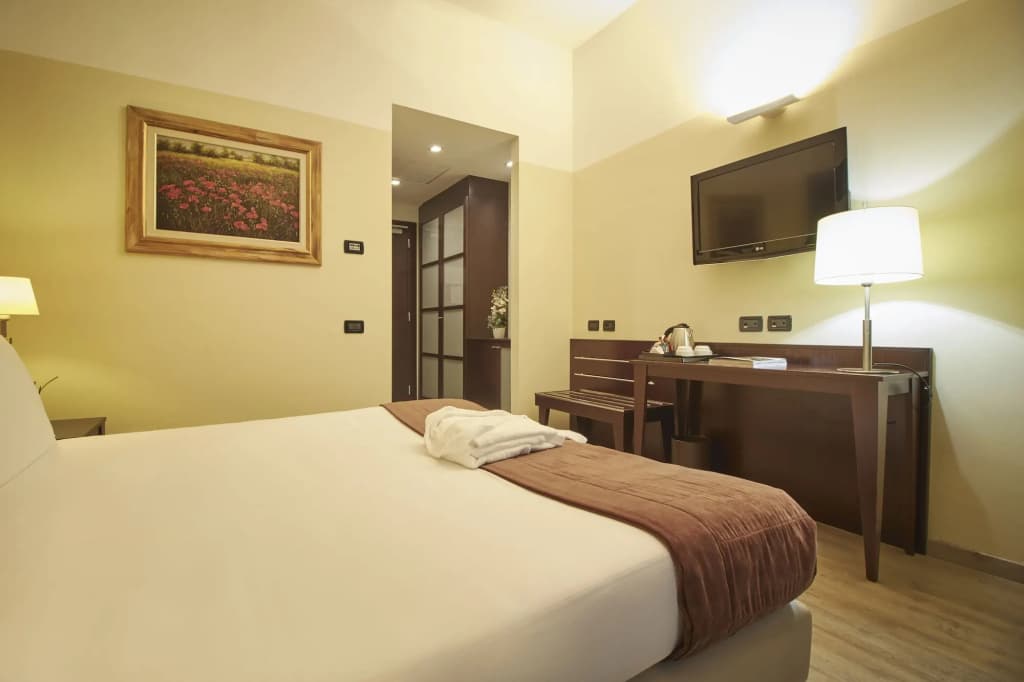 iH Hotels Milano Watt 13 — photo 5