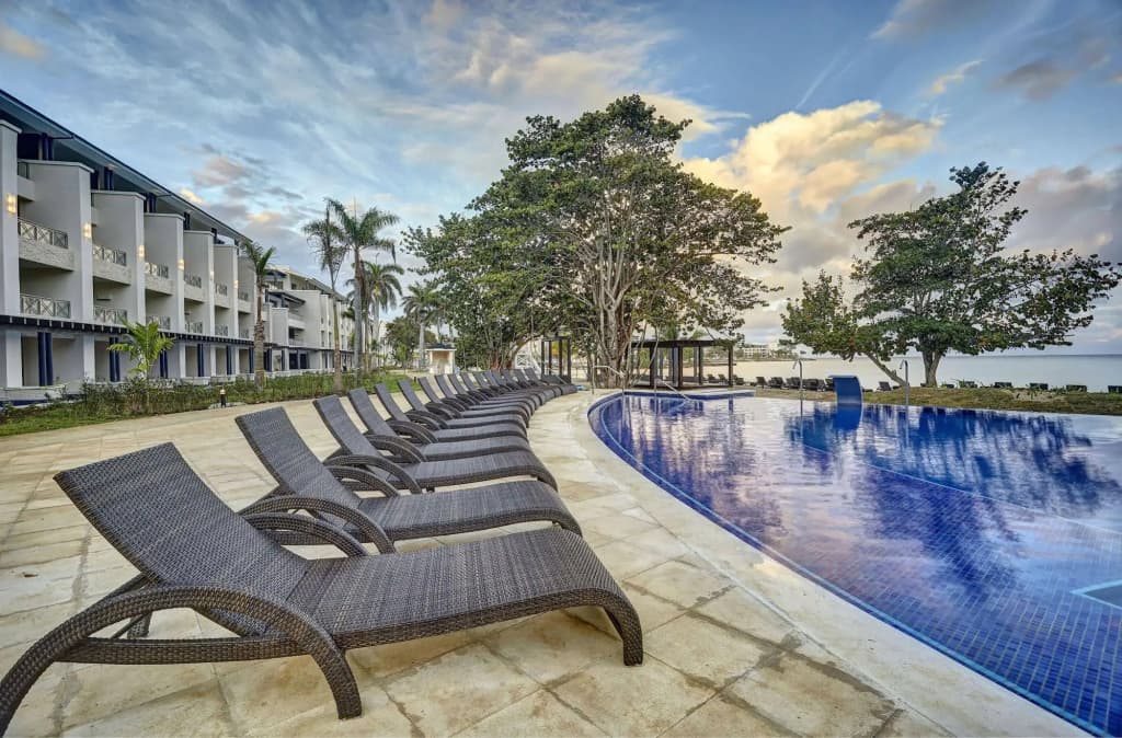 Royalton Negril, An Autograph Collection All-Inclusive Resort — photo 5