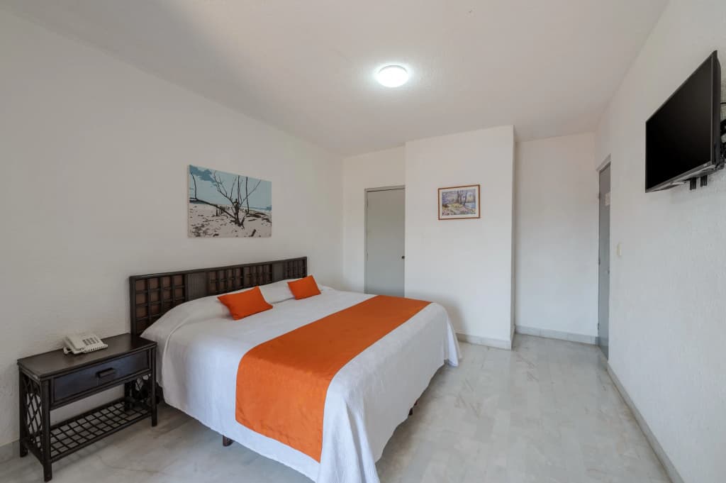 Hotel Imperial Laguna Faranda — photo 4