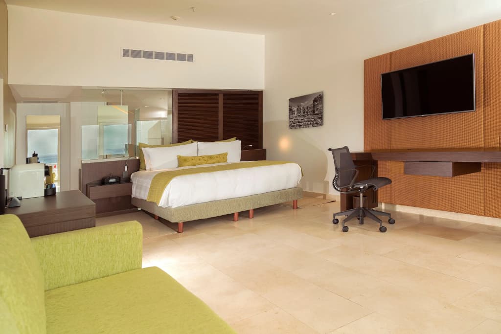 InterContinental Presidente Cancun Resort — photo 5