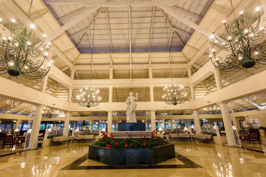 Bahia Principe Grand La Romana — photo 2
