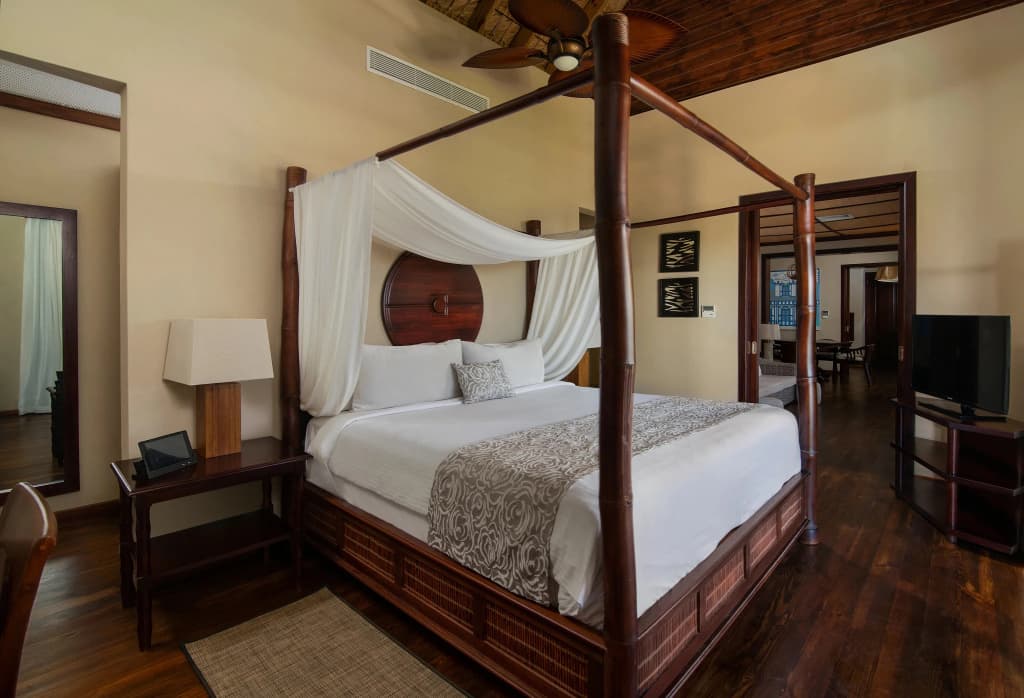 Zoetry Agua Punta Cana - All Inclusive — photo 2