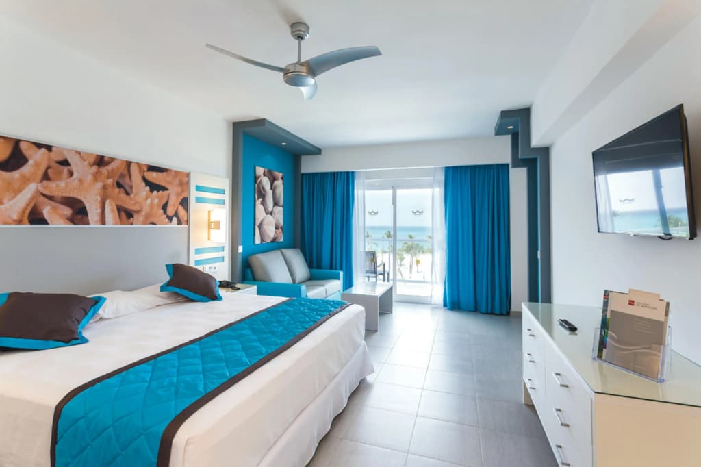 Riu Republica - Adults Only - All Inclusive — photo 3