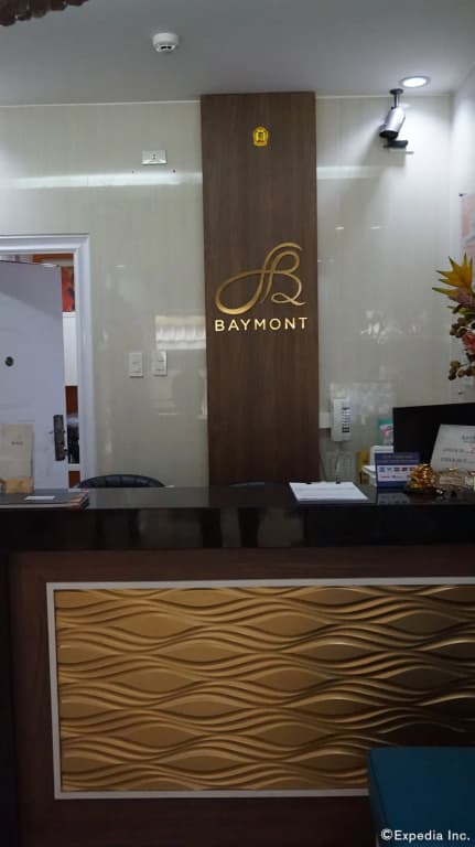 Baymont Suites and Residences — photo 2
