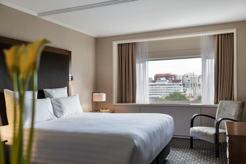 Pullman Auckland Hotel & Apartments — photo 3