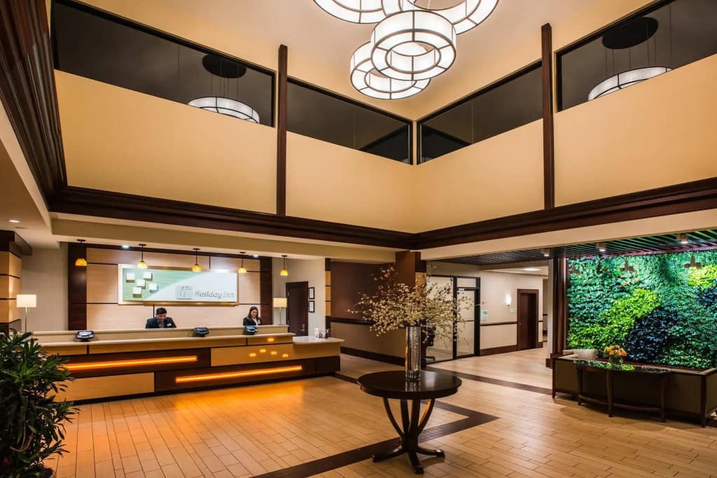 Holiday Inn Hasbrouck Heights-Meadowlands By IHG — photo 2