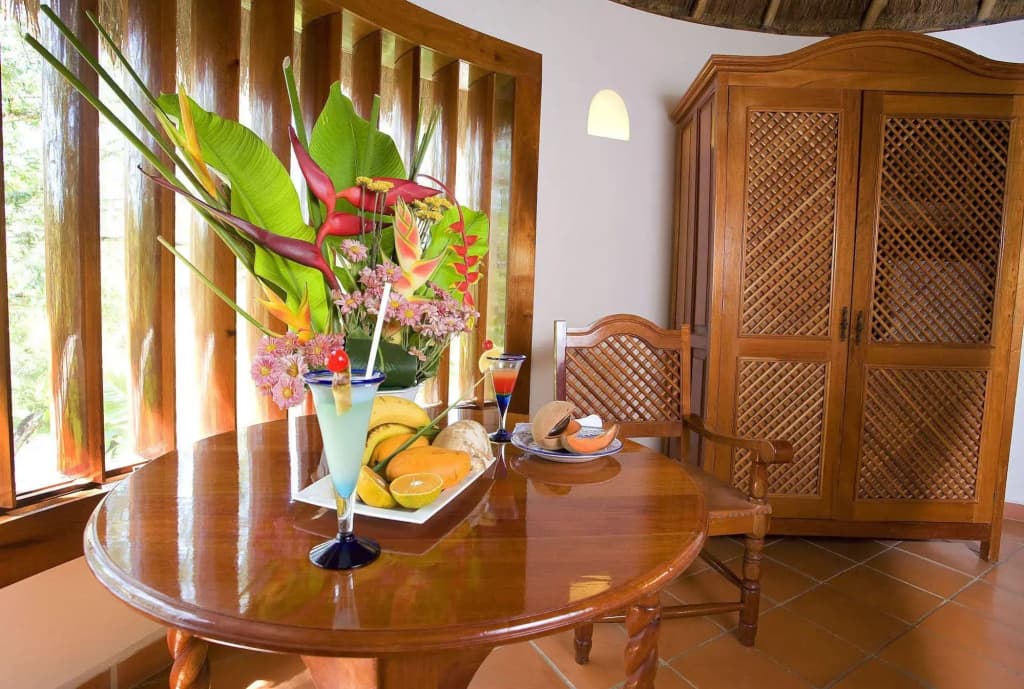 The Lodge at Chichen Itza — main photo