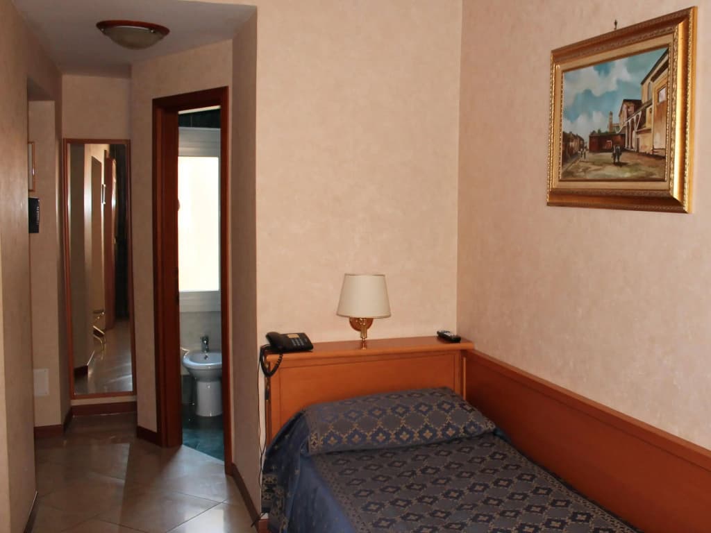 Hotel Orlanda — photo 3