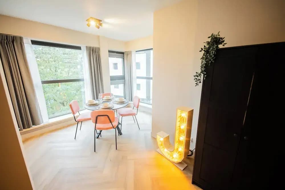 Alphabet Apartments Hilversum — photo 3