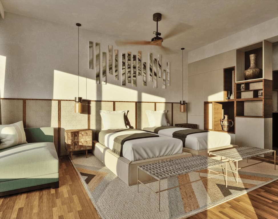 Kimpton Aysla Mallorca By IHG — photo 4