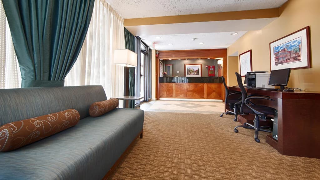Hotel Boston — photo 2
