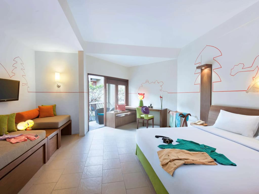 Ibis Styles Bali Legian — photo 5