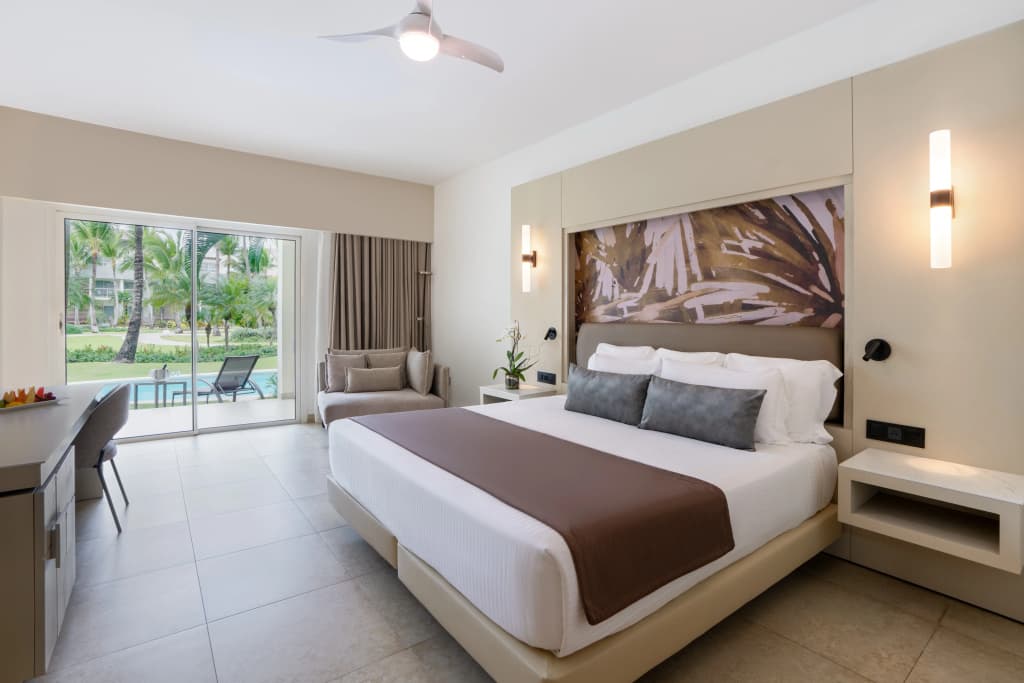 Breathless Punta Cana Resort & Spa - Adults Only- All Inclusive