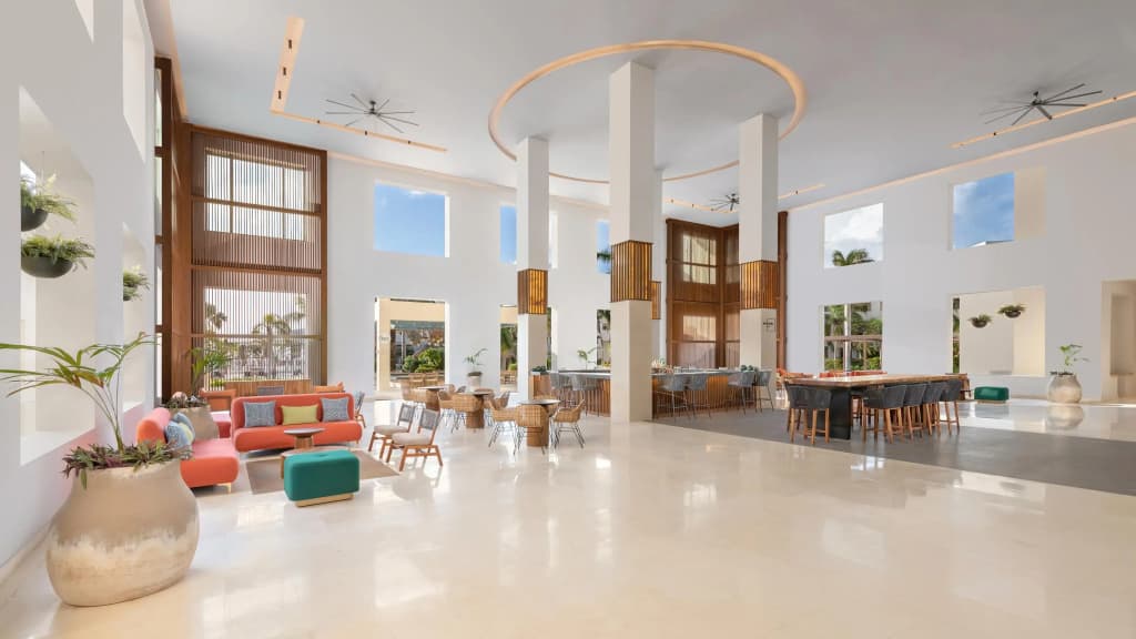 Dreams Puerto Morelos Resort & Spa in Puerto Morelos, QR, Mexico
